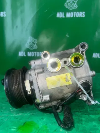 8fk351113311 Компрессор кондиционера Ford Focus 1 Арт 2-850047, вид 5