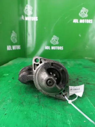 3610026850 Стартер Hyundai Getz Арт 2-850087, вид 1
