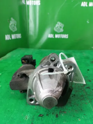 M000T91381 Стартер Mazda 3 BK Арт 2-850100, вид 1