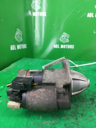 M000T91381 Стартер Mazda 3 BK Арт 2-850100, вид 2