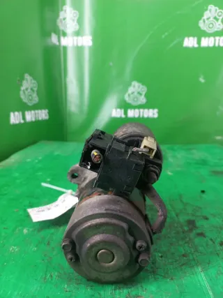 M000T91381 Стартер Mazda 3 BK Арт 2-850100, вид 3
