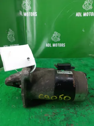 M000T91381 Стартер Mazda 3 BK Арт 2-850100, вид 5