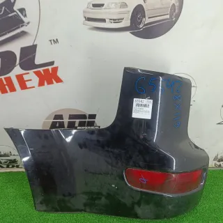  Клык бампера Peugeot 4007 Арт 2-850158, вид 1