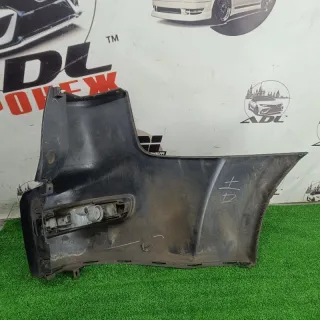  Клык бампера Peugeot 4007 Арт 2-850158, вид 4