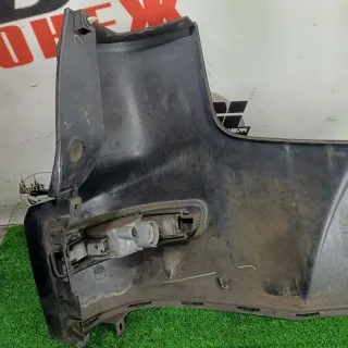  Клык бампера Peugeot 4007 Арт 2-850158, вид 6