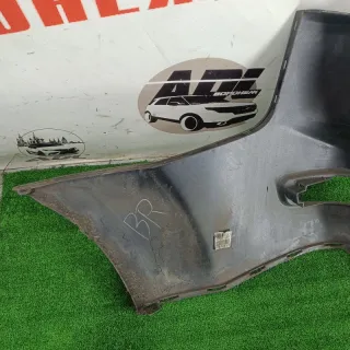  Клык бампера Peugeot 4007 Арт 2-850159, вид 5