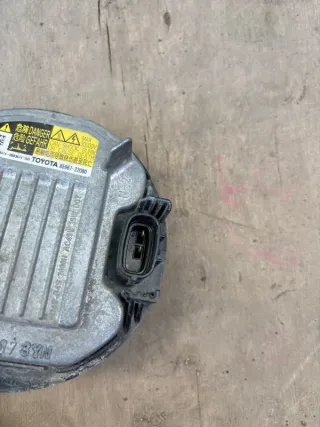 8596722080 Блок розжига ксенона Toyota Camry XV50 Арт 2-850208, вид 4