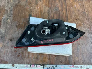 8159133330 Фонарь задний левый Toyota Camry XV70 Арт 2-850256, вид 8