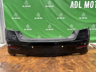 5215933330 Бампер задний Toyota Camry XV50 Арт 2-850272, вид 1