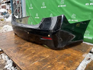 5215933330 Бампер задний Toyota Camry XV50 Арт 2-850272, вид 3
