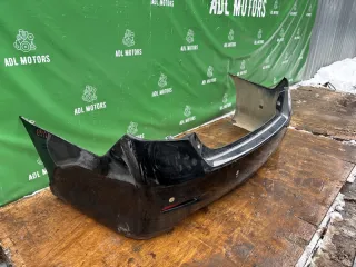 5215933330 Бампер задний Toyota Camry XV50 Арт 2-850272, вид 4