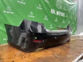 5215933330 Бампер задний Toyota Camry XV50 Арт 2-850272, вид 5