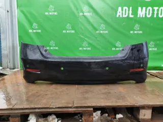 5215933330 Бампер задний Toyota Camry XV50 Арт 2-850296, вид 1