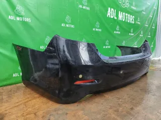 5215933330 Бампер задний Toyota Camry XV50 Арт 2-850296, вид 4