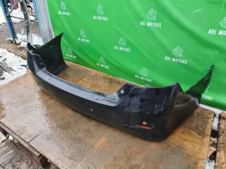 5215933330 Бампер задний Toyota Camry XV50 Арт 2-850296, вид 5