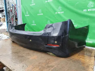 5215933330 Бампер задний Toyota Camry XV50 Арт 2-850296, вид 6