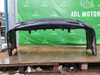 5215933330 Бампер задний Toyota Camry XV50 Арт 2-850296, вид 7