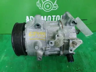 4472808724 Компрессор кондиционера Toyota Rav 4 5 Арт 2-850312, вид 1