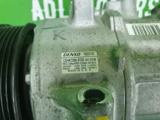 4472808724 Компрессор кондиционера Toyota Rav 4 5 Арт 2-850312, вид 6