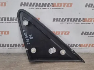 1683639 Молдинг крыла Ford Focus 2 restailing Арт 2-850339, вид 2