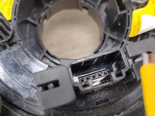 1332387 Шлейф руля Ford Focus 2 restailing Арт 2-850352, вид 6