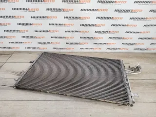 1516838 Радиатор кондиционера Ford Focus 2 restailing Арт 2-850375, вид 1
