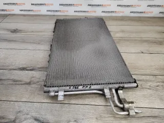 1516838 Радиатор кондиционера Ford Focus 2 restailing Арт 2-850375, вид 2