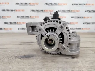 1530298 Генератор Ford Focus 2 restailing Арт 2-850429, вид 2