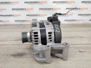 1530298 Генератор Ford Focus 2 restailing Арт 2-850429, вид 3