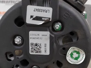 1530298 Генератор Ford Focus 2 restailing Арт 2-850429, вид 7
