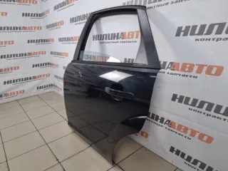 1702408 Дверь задняя левая Ford Focus 2 restailing Арт 2-850433, вид 12