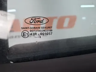 1702408 Дверь задняя левая Ford Focus 2 restailing Арт 2-850433, вид 16