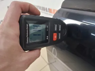 1702408 Дверь задняя левая Ford Focus 2 restailing Арт 2-850433, вид 17