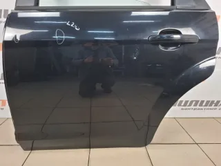 1702408 Дверь задняя левая Ford Focus 2 restailing Арт 2-850433, вид 2
