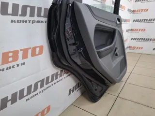 1702408 Дверь задняя левая Ford Focus 2 restailing Арт 2-850433, вид 23