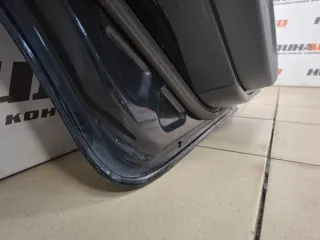 1702408 Дверь задняя левая Ford Focus 2 restailing Арт 2-850433, вид 24