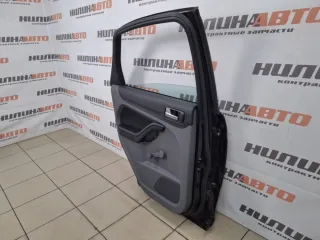 1702408 Дверь задняя левая Ford Focus 2 restailing Арт 2-850433, вид 25