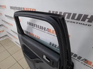 1702408 Дверь задняя левая Ford Focus 2 restailing Арт 2-850433, вид 26
