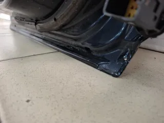 1702408 Дверь задняя левая Ford Focus 2 restailing Арт 2-850433, вид 28