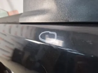 1702408 Дверь задняя левая Ford Focus 2 restailing Арт 2-850433, вид 6
