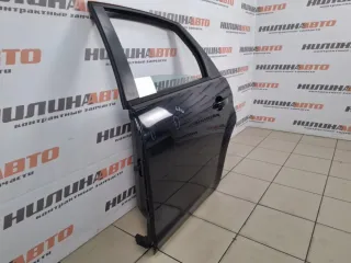 1702408 Дверь задняя левая Ford Focus 2 restailing Арт 2-850433, вид 8