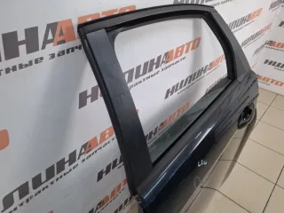 1702408 Дверь задняя левая Ford Focus 2 restailing Арт 2-850433, вид 9