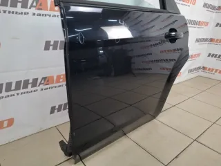 1702408 Дверь задняя левая Ford Focus 2 restailing Арт 2-850433, вид 10