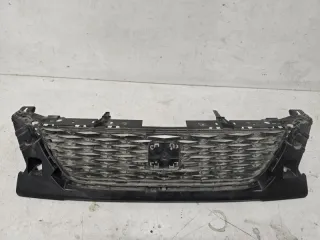 5F0853654F Решетка радиатора Seat Leon 3 Арт 2-850606, вид 1