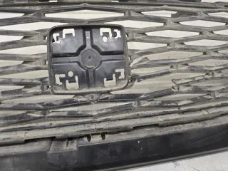 5F0853654F Решетка радиатора Seat Leon 3 Арт 2-850606, вид 2