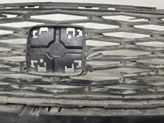 5F0853654F Решетка радиатора Seat Leon 3 Арт 2-850606, вид 3