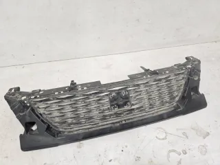 5F0853654F Решетка радиатора Seat Leon 3 Арт 2-850606, вид 6