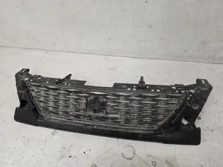 5F0853654F Решетка радиатора Seat Leon 3 Арт 2-850606, вид 7
