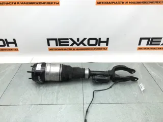 A1663205666 Амортизатор Mercedes GLS X166 Арт 2-850712, вид 5