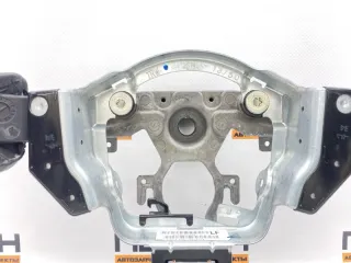 484301KB1B Руль Nissan Juke 1 Арт 2-850724, вид 3